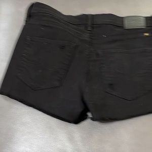Lucky brand jean shorts